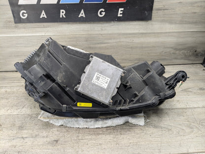2018 Audi S5 B9- Front Left Driver Headlight PN: 8W6941033F