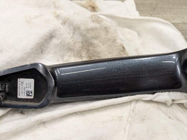 2011 - 2016 BMW 335i F30 Unknown 7329372 N55B30M0