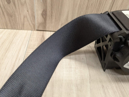 15-19 OEM BMW F16 F86 X6 X6M Rear Right Passenger Seatbelt Seat Belt Retractor