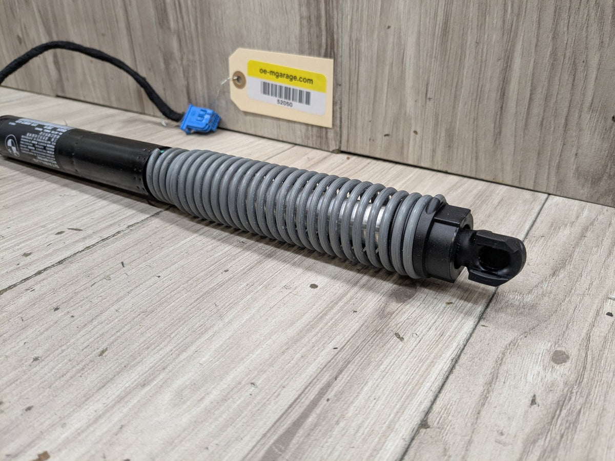 20-22 OEM BMW G11 G12 740 750 Right Passenger Electric Trunk Lid Shock Strut