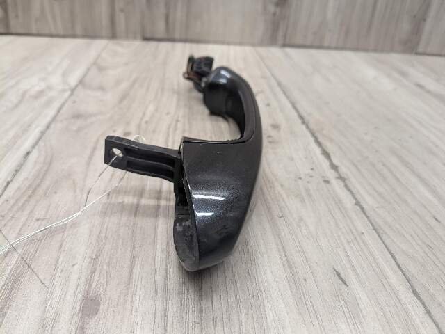 2020 - 2024 BMW X3 F97 Front or Rear Right Passenger Exterior Door Handle w/ Comfort Access 8492028 S58