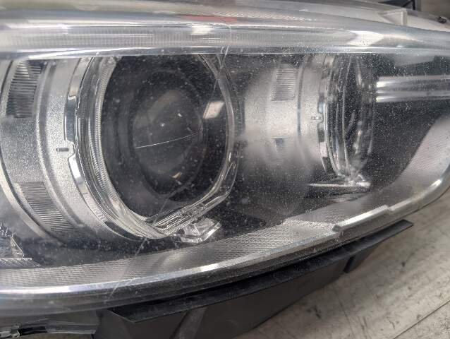 14-17 OEM BMW F32 F36 F80 F82 M3 M4 Right Passenger Adaptive Bi-Xenon Headlight