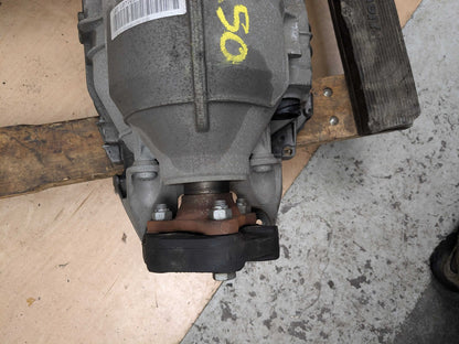 OEM BMW E90 E91 E92 E93 N51 N52 RWD Automatic Transmission ZF 121k
