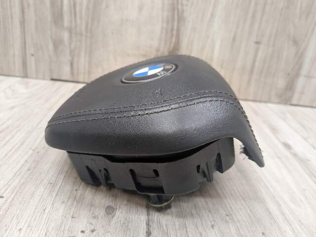 OEM BMW G11 G12 G14 G15 G16 Front Driver Leather Steering Wheel Airbag Air Bag