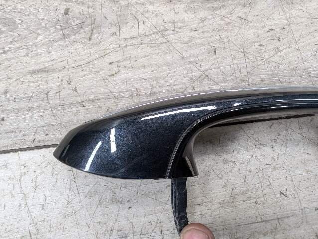 17-20 OEM BMW G30 Front Rear Right Passenger Exterior Door Handle COMFORT ACCESS