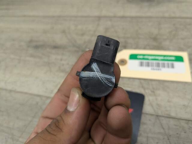 OEM BMW F15 F48 F90 G01 G12* G30 I01 X1 X3 X5 Bumper Parking Sensor PDC Black