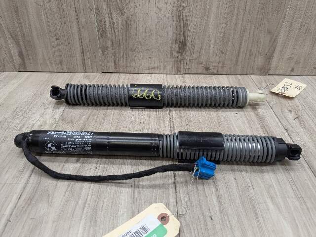 17-20 OEM BMW G30 F90 M5 540 Rear Right Trunk Strut Spindle Drive Power Lift