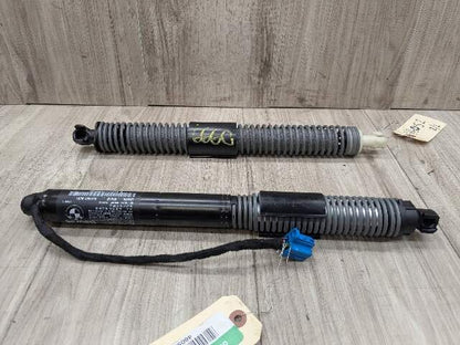 17-20 OEM BMW G30 F90 M5 540 Rear Right Trunk Strut Spindle Drive Power Lift