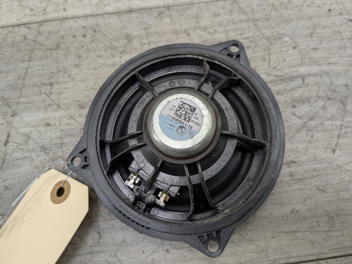 18-26 OEM BMW F97 G01 G05 G06 G20* G42 G87 X5 Door Audio Sound Midrange Speaker