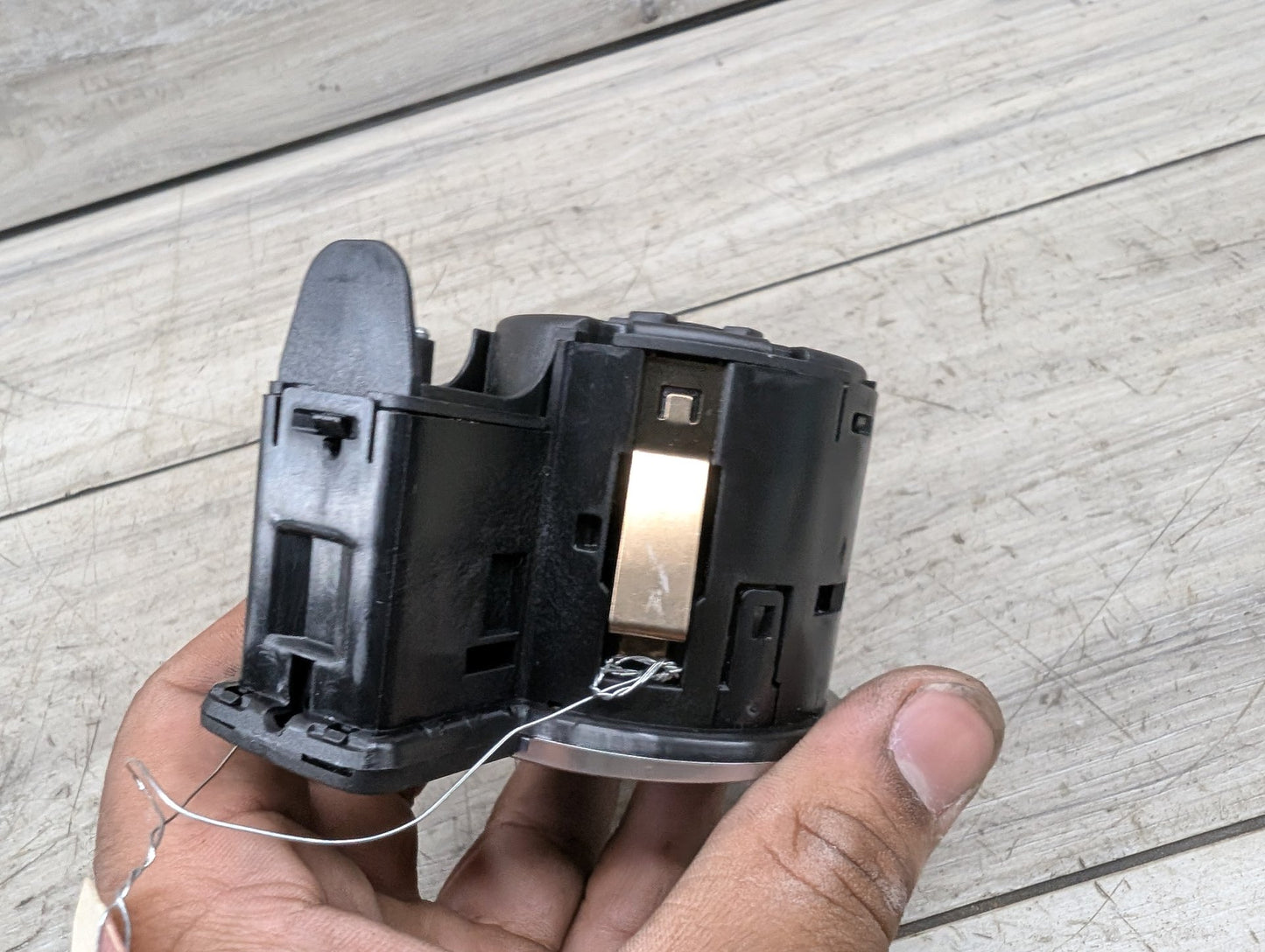 2009-2017 Mercedes-Benz E550 E-Class A207 Headlight Switch A2129050551