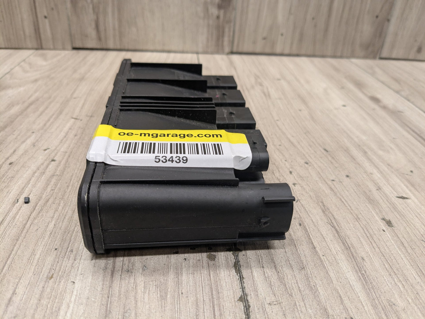 MATCH* OEM BMW F90 F97 G05 G12 G16 G30 G80 G82 M8 Integrated Power Supply Module