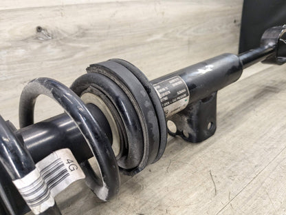 2021 BMW 540i G30 Rear Right Passenger Spring Strut Shock Absorber 6896010 21-23 OEM BMW G30 540 REAR Right Passenger Side Strut Shock Absorber w/ Spring