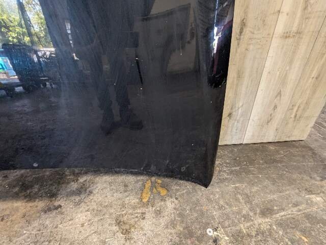 2011 BMW 335i E92 Hood Bonnet Shell Panel