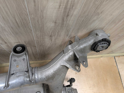 BMW G12 Rolls Royce Phantom Ghost Rear Subframe Suspension Carrier Crossmember