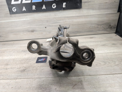 17-25 OEM AUDI A4 A5 RS5 S4 S5 Front Left Driver Spindle Hub Knuckle Bearing