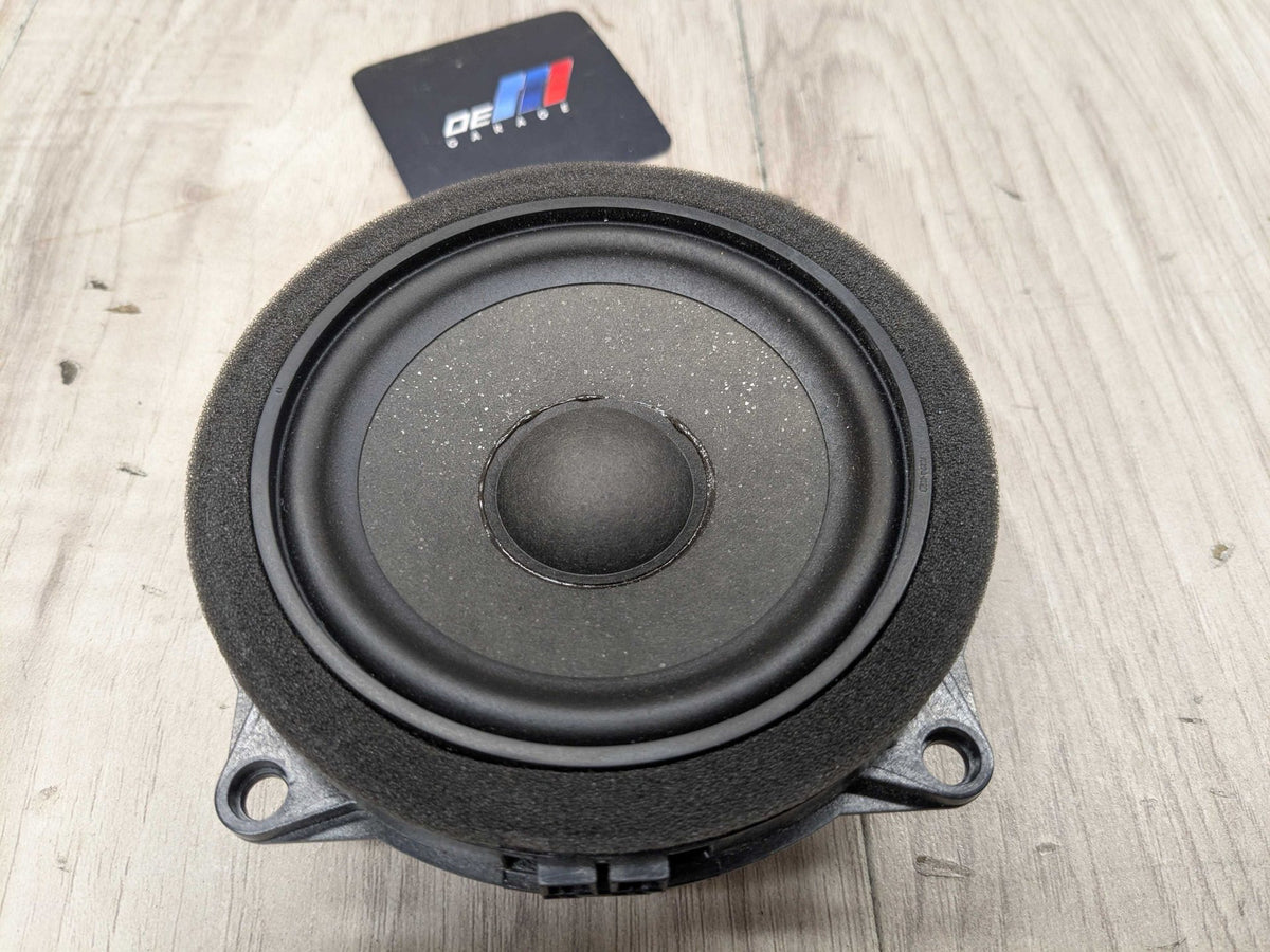 18-26 OEM BMW F97 G01 G05 G06 G20* G42 G87 X5 Door Audio Sound Midrange Speaker