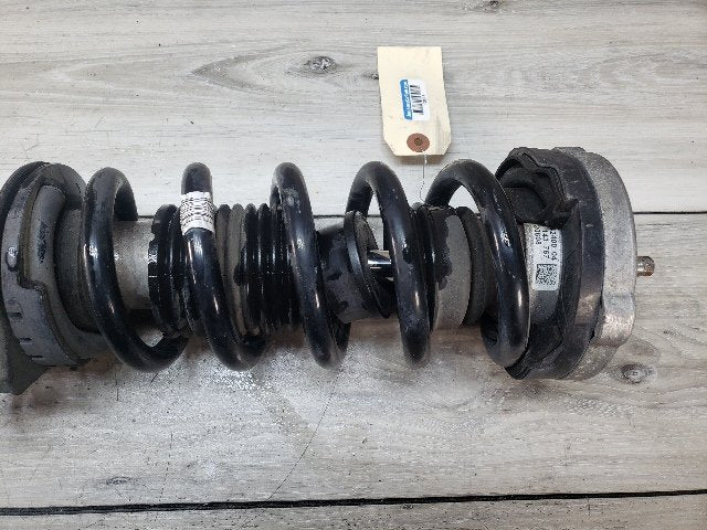 Front Left Driver Side Suspension Spring Strut Shock EDC