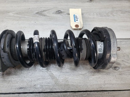 Front Left Driver Side Suspension Spring Strut Shock EDC