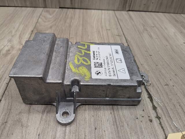 PRE-LCI OEM BMW F90 F97 G01 G12 G30 SRS ICM Control Module Unit