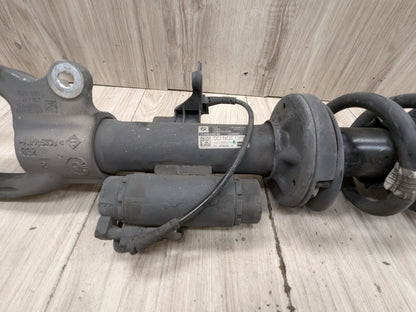 17-23 OEM BMW G30 M550iX Front Right Passenger Spring Strut Shock Absorber VDC