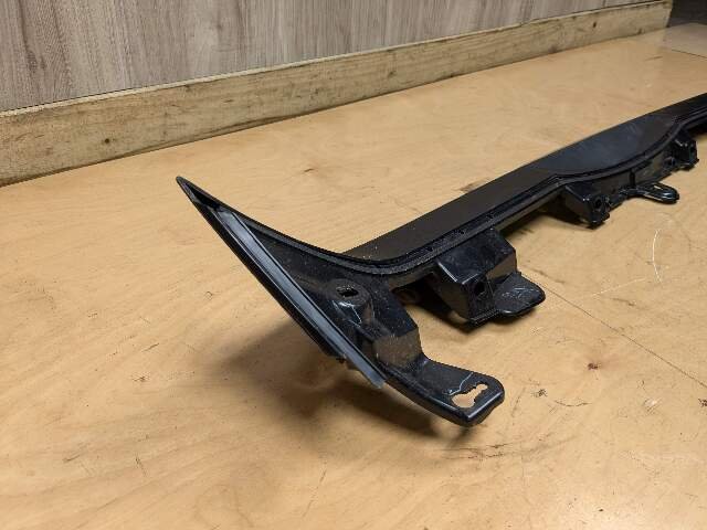 OEM BMW G01 F97 X3 X3M Rear Trunk Lid Liftgate Tailgate Roof Spoiler Bracket