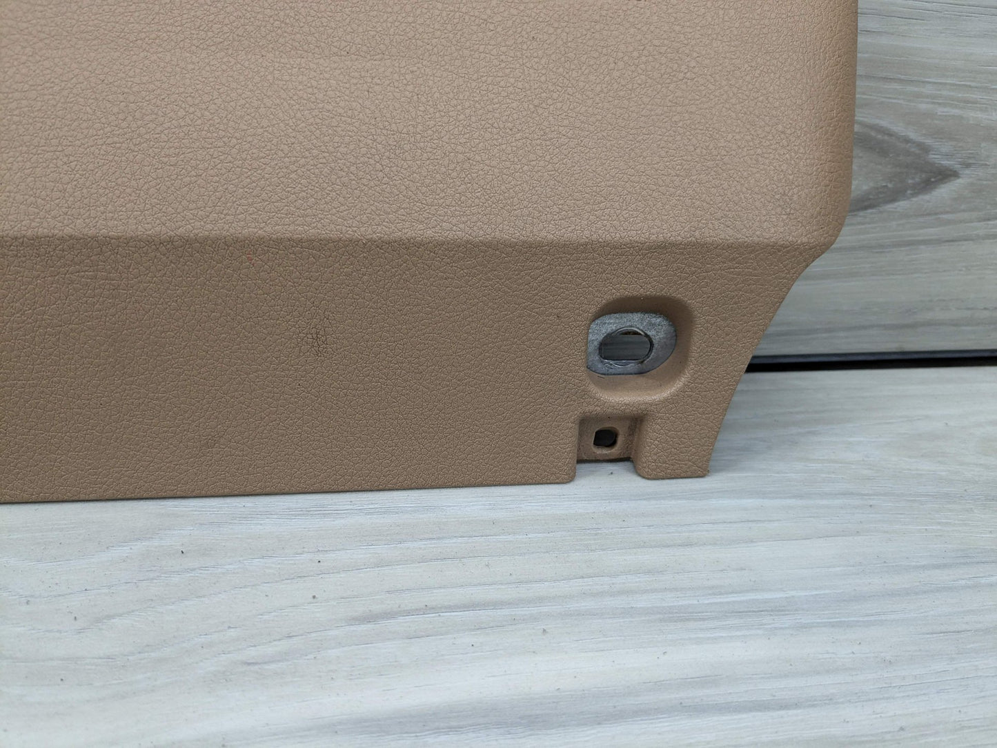 2013 BMW 750Li F02 Unknown 9176287