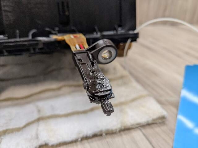 OEM BMW F10 F15 F25 F30 F36 328 335 Transmission Mechatronic Valve Body GA8HP45Z