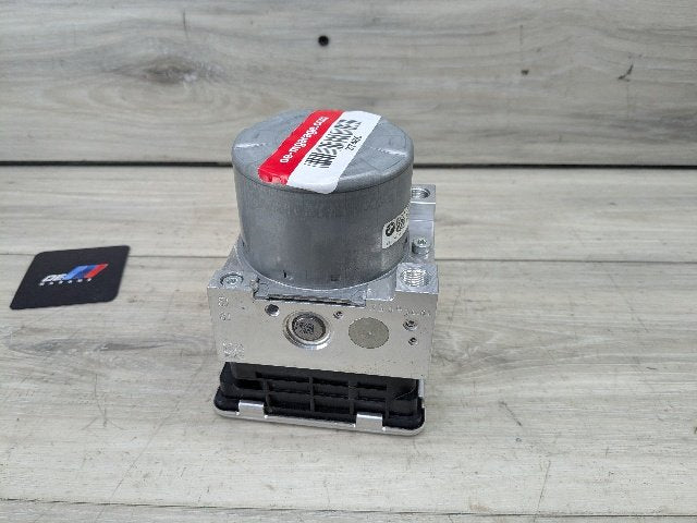 20-24 OEM BMW F44 228iX M235iX ABS Anti Lock Brake Pump Module Unit AWD