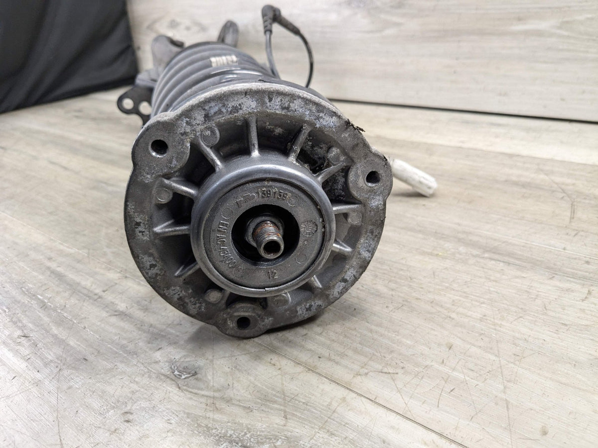 13-15 OEM BMW F01 F02 750 LCI AWD Front Left Driver Suspension Absorber Strut