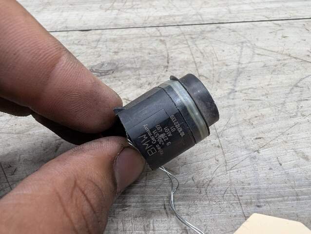 OEM BMW E70 F02 F06 F10 F13 F25 Parking Distance Sonic Sensor PDC