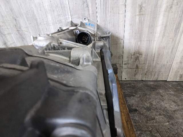 11-13 OEM BMW E82 E90 E92 N55 DCT Transmission Gearbox GS7D36SG 125k