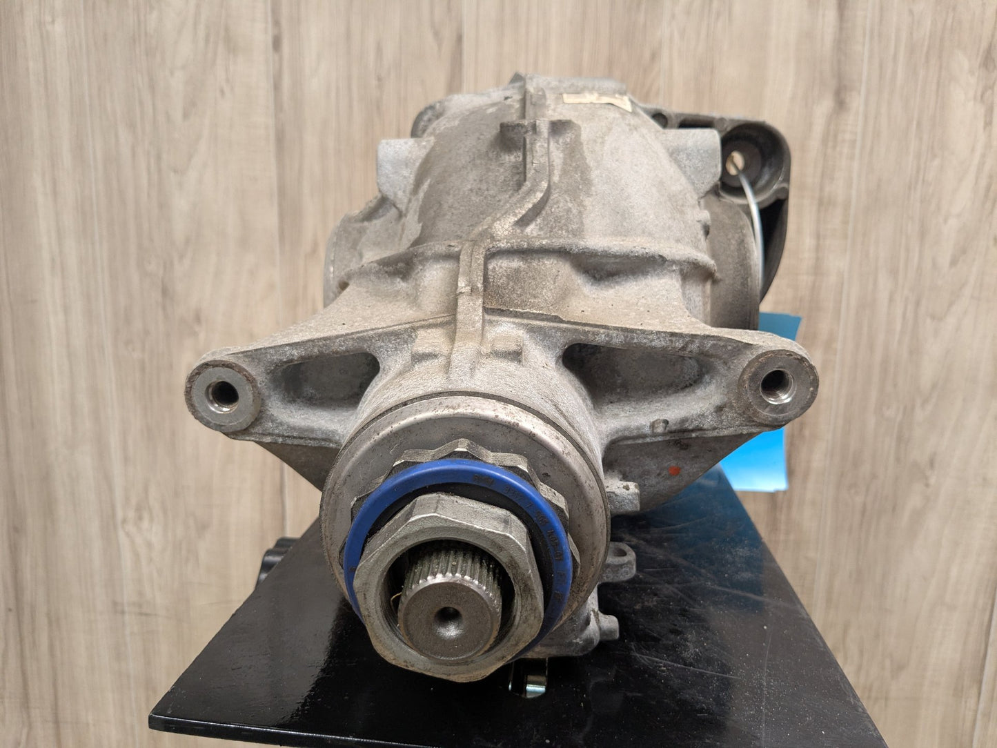 2019 BMW X3 Rear Axle Carrier Differential k 8643134
