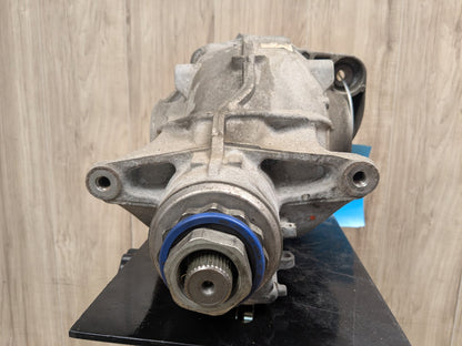 2019 BMW X3 Rear Axle Carrier Differential k 8643134