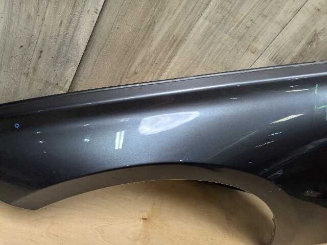 *12-18 OEM BMW F30 F31 328 330 335 340 Left Driver Side Fender Panel Gray B39