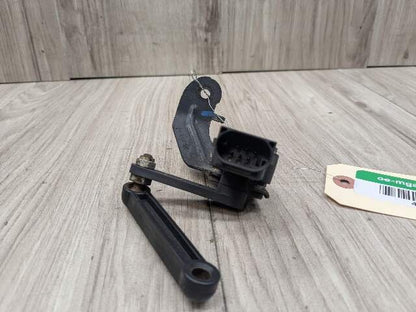 2015 BMW X5 F15 Suspension Height Level Sensor 6867646