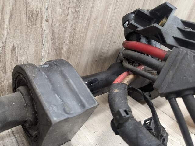 OEM BMW G12 740 750 G30 540 M550 AWD Rear Adaptive Stabilizer Anti Roll Bar