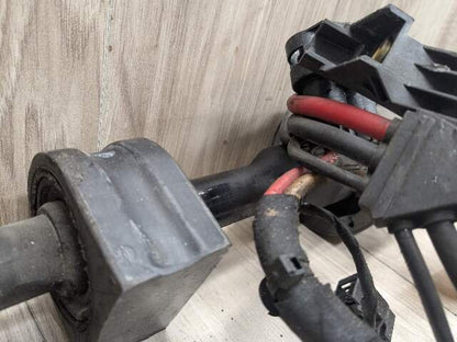 OEM BMW G12 740 750 G30 540 M550 AWD Rear Adaptive Stabilizer Anti Roll Bar