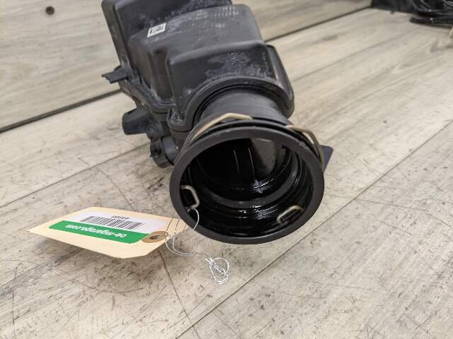 19-24 OEM BMW G20 G22 G23 G29 330 430 Z4 Filtered Air Intake Pipe Resonator B46