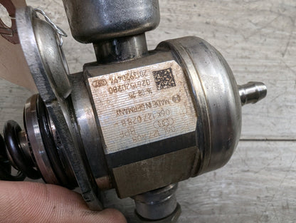 17-24 OEM AUDI A4 B9 Q7 Engine EA888 CYMC 2.0L High Pressure Fuel Pump