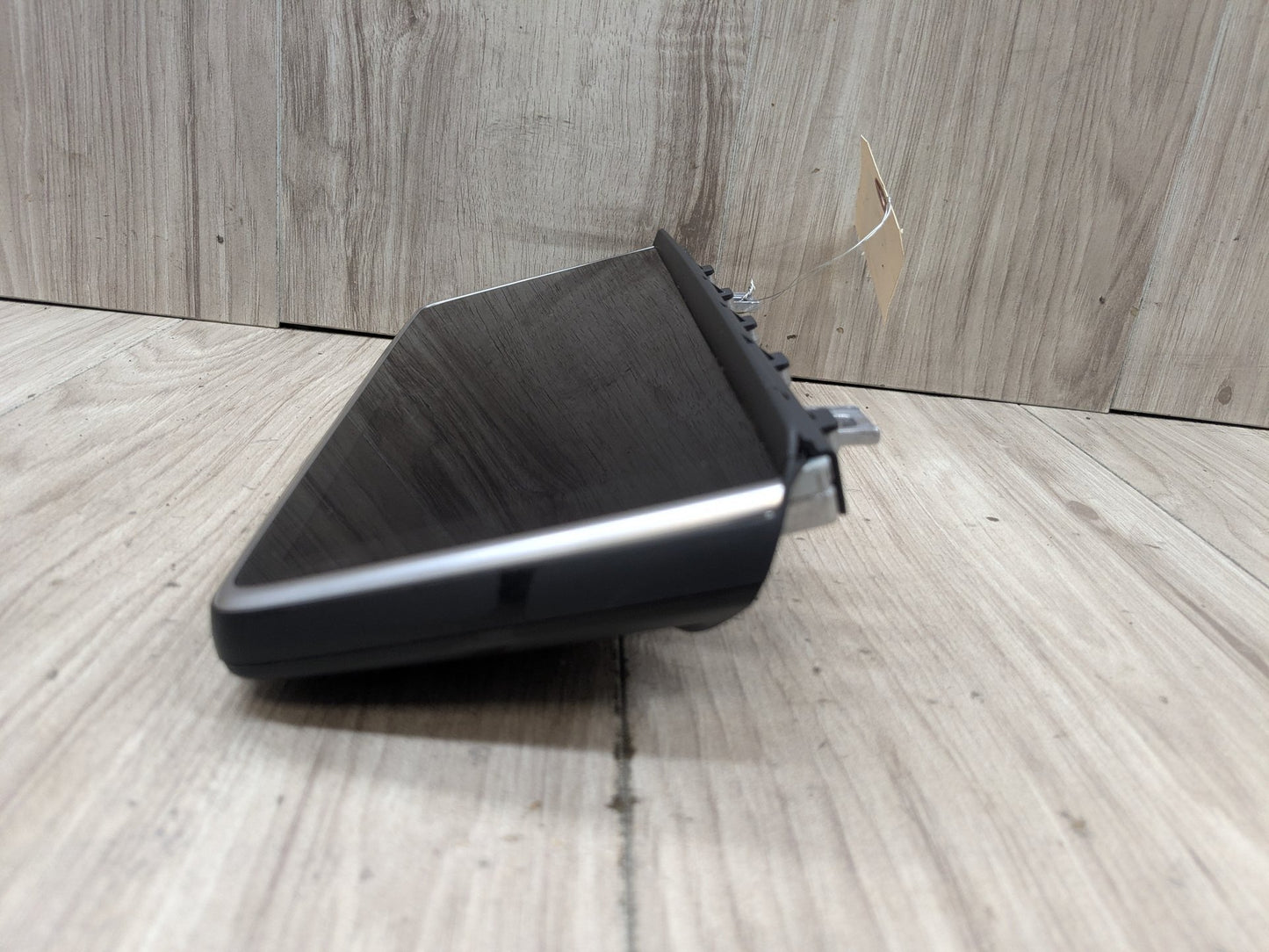 14-19 OEM BMW F15 F16 F85 F86 X5 X6 NBT Central Information Display Screen 10.25
