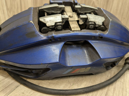 2020-2024 BMW X3 F97 Front Rear Left Right Brake Caliper SET 6891327