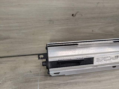 15-19 OEM BMW F16 F86 X6 REAR Right Passenger Door Window Roller Sunshade Blind