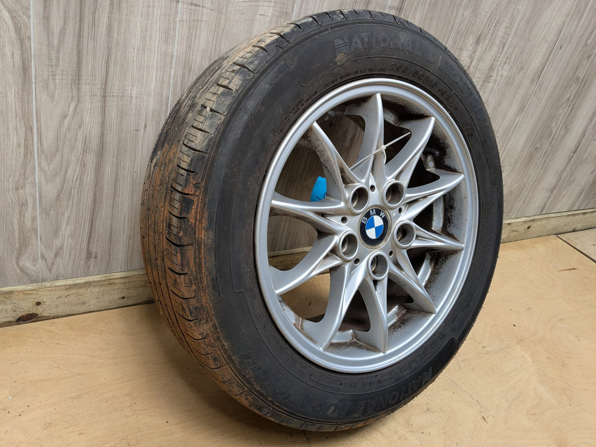 Wheel Rim 6758189