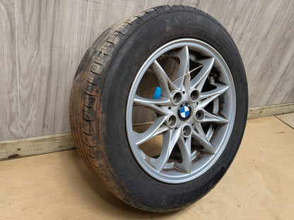 Wheel Rim 6758189