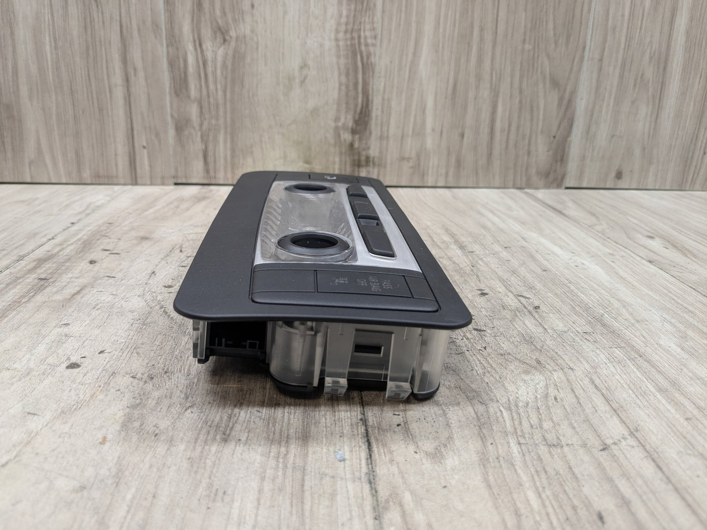 07-13 OEM BMW E88 E93 E89 135 328 335 Z4 M3 Roof Console Dome Light SOS Switch
