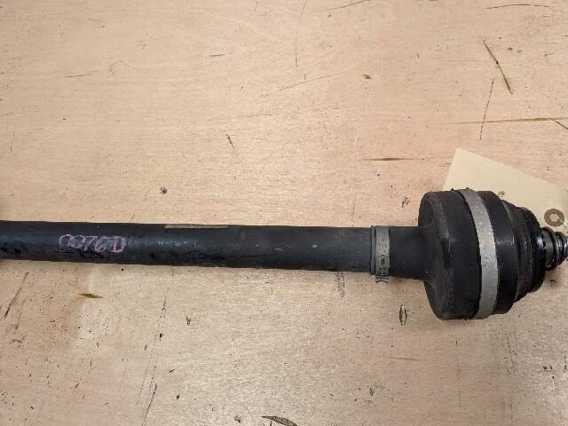 2016 - 2022 BMW 750i G12 Rear Left Driver Half Shaft Output CV Axle 8639453 N63B44O2