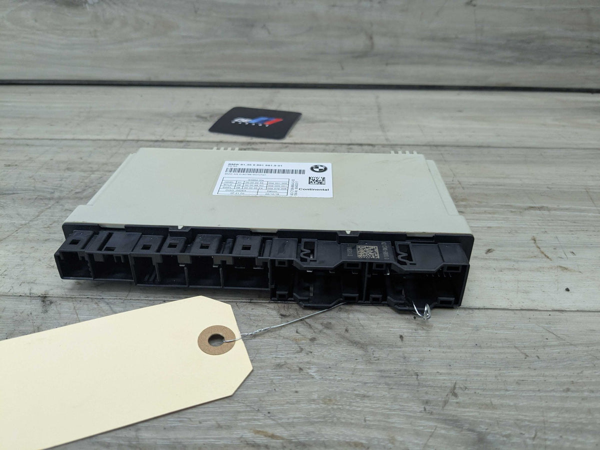19-24 OEM BMW G20 330 M340 Front Left Right Seat Control Module