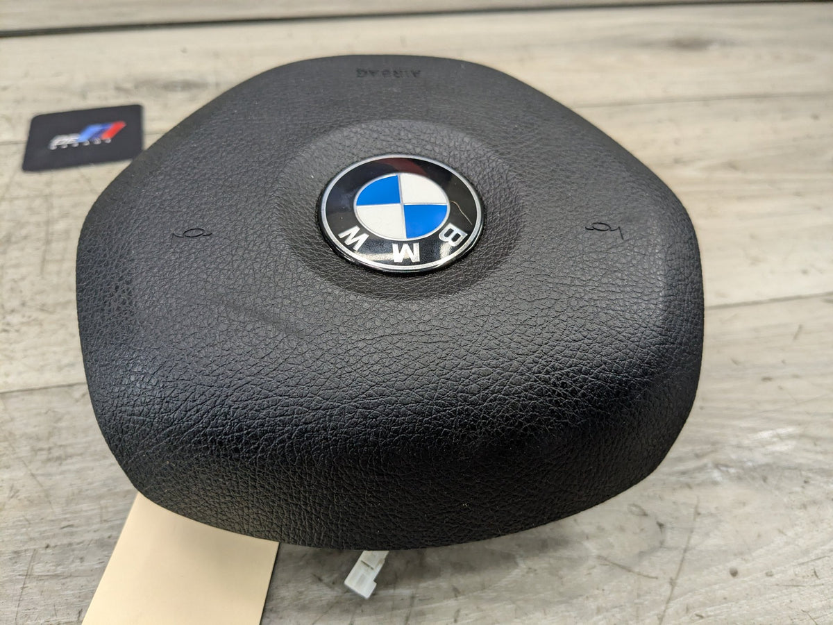 OEM BMW F22 F30 F32 F33 F36 328 335 428 435 Steering Wheel Airbag Air Bag Black
