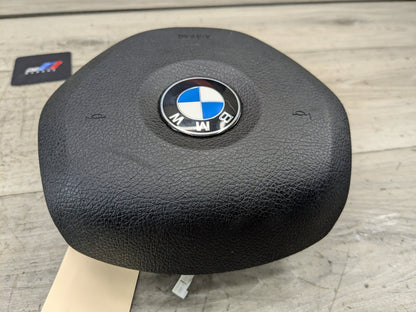 OEM BMW F22 F30 F32 F33 F36 328 335 428 435 Steering Wheel Airbag Air Bag Black