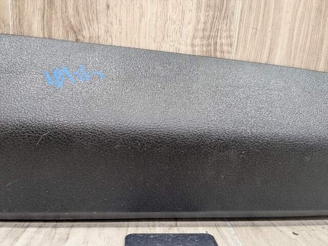 11-18 OEM BMW F06 F10 F12 F13 Front Knee Lower Dash Airbag Left Driver BLACK